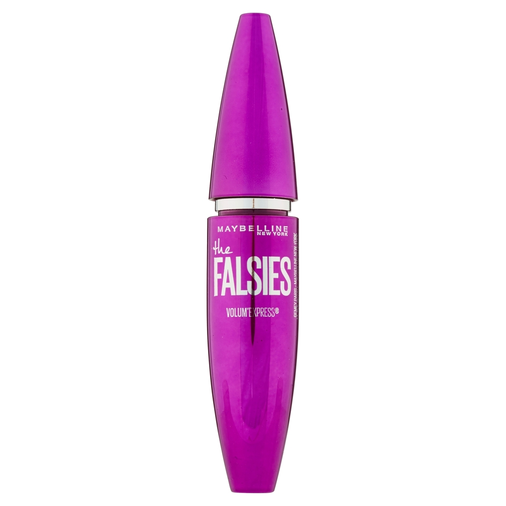Maybelline New York The Falsies Mascara Effetto Allungante